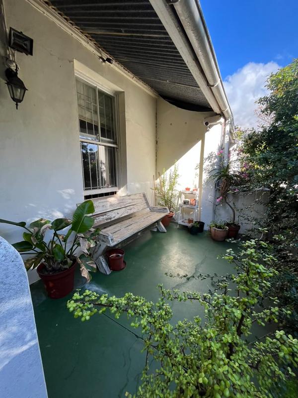 3 Bedroom Property for Sale in Observatory Western Cape
